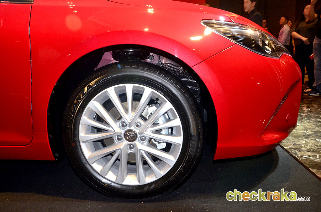 รูปภาพ โตโยต้า Toyota Camry 2.5 G ESport ปี 2015