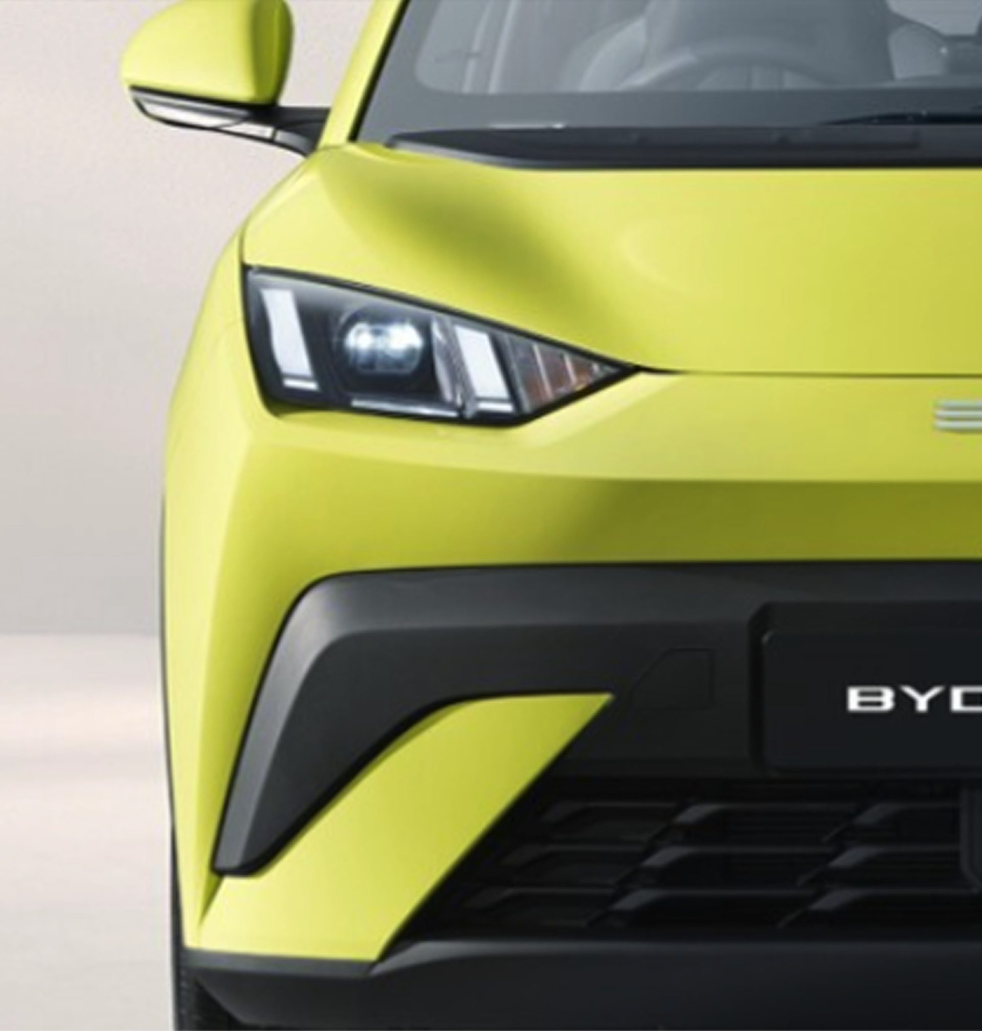 รูปภาพ บีวายดี BYD-Atto 1 Premium-ปี 2026