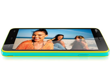 รูปภาพ วีโก Wiko-LENNY m451