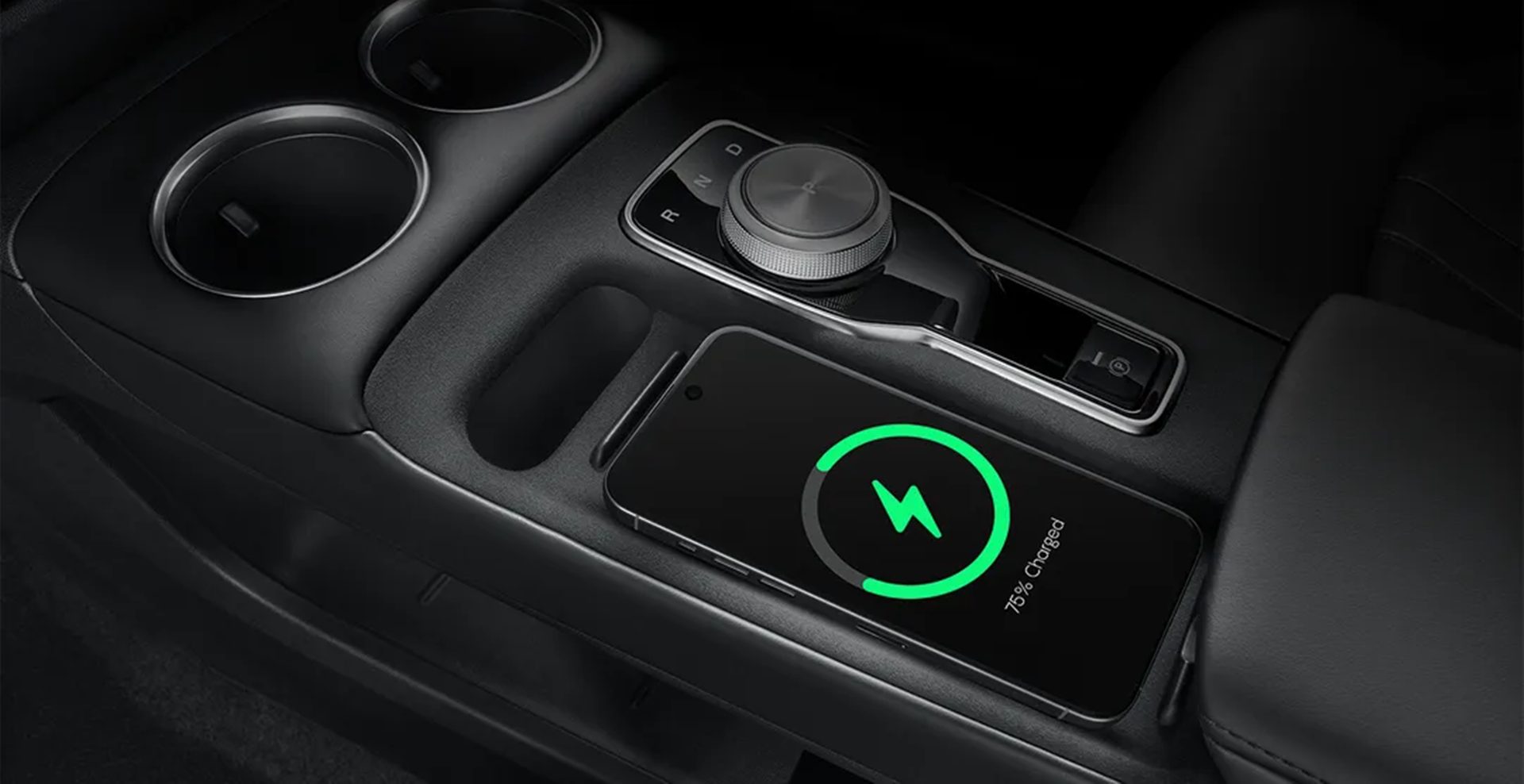 รูปภาพ เอ็มจี MG 4 X Long Range ปี 2026