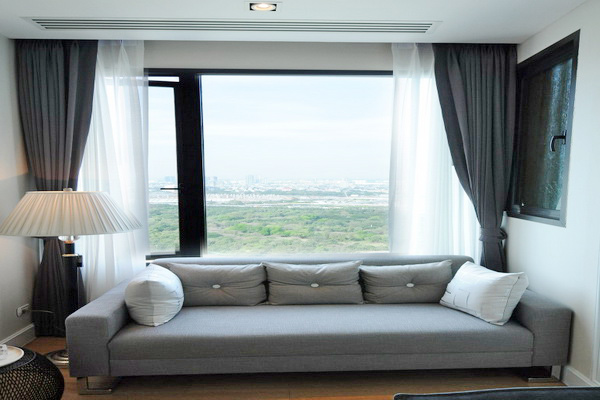 รูปภาพ อีควิน๊อกซ์ พหล-วิภา (Equinox Phahol - Vibha)