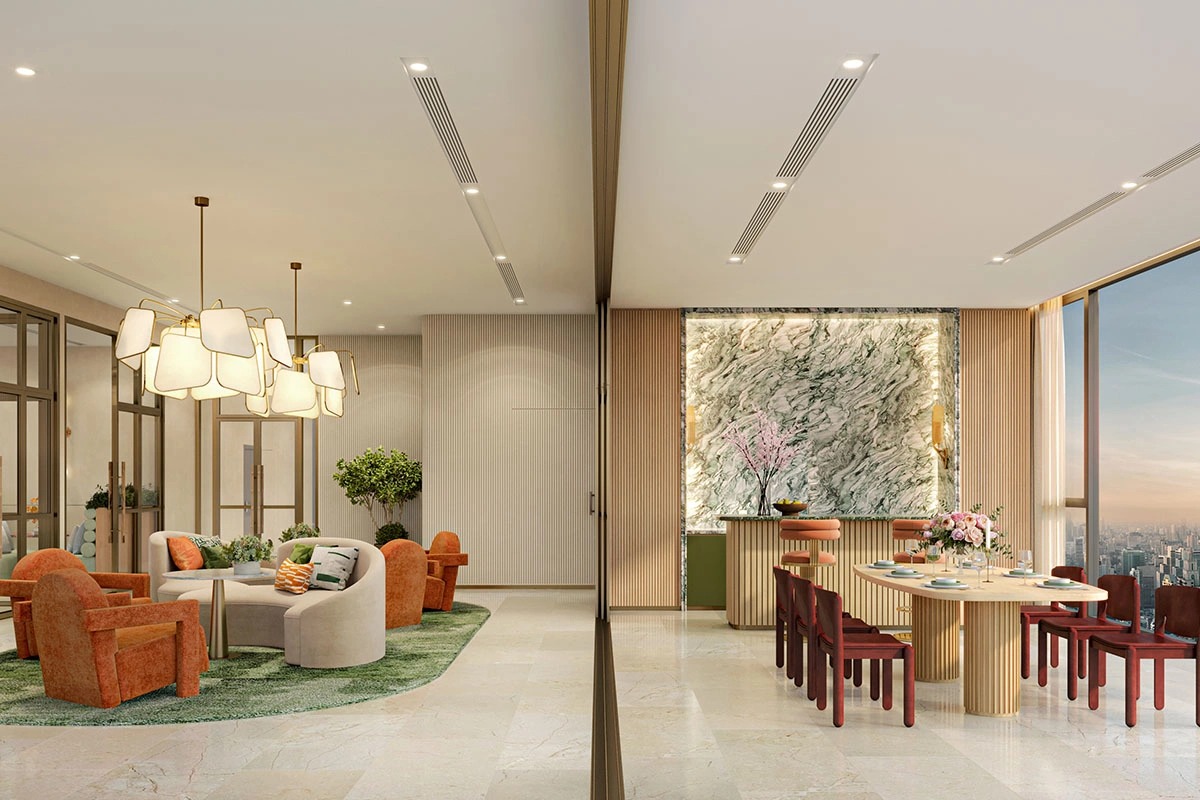 รูปภาพ เซลฟ์ บาย แสนสิริ (XELF by Sansiri)