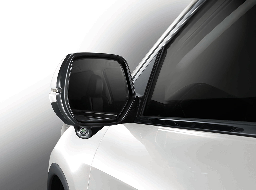 รูปภาพ ฮอนด้า Honda CR-V 2.0 SE 4WD Special Edition ปี 2016