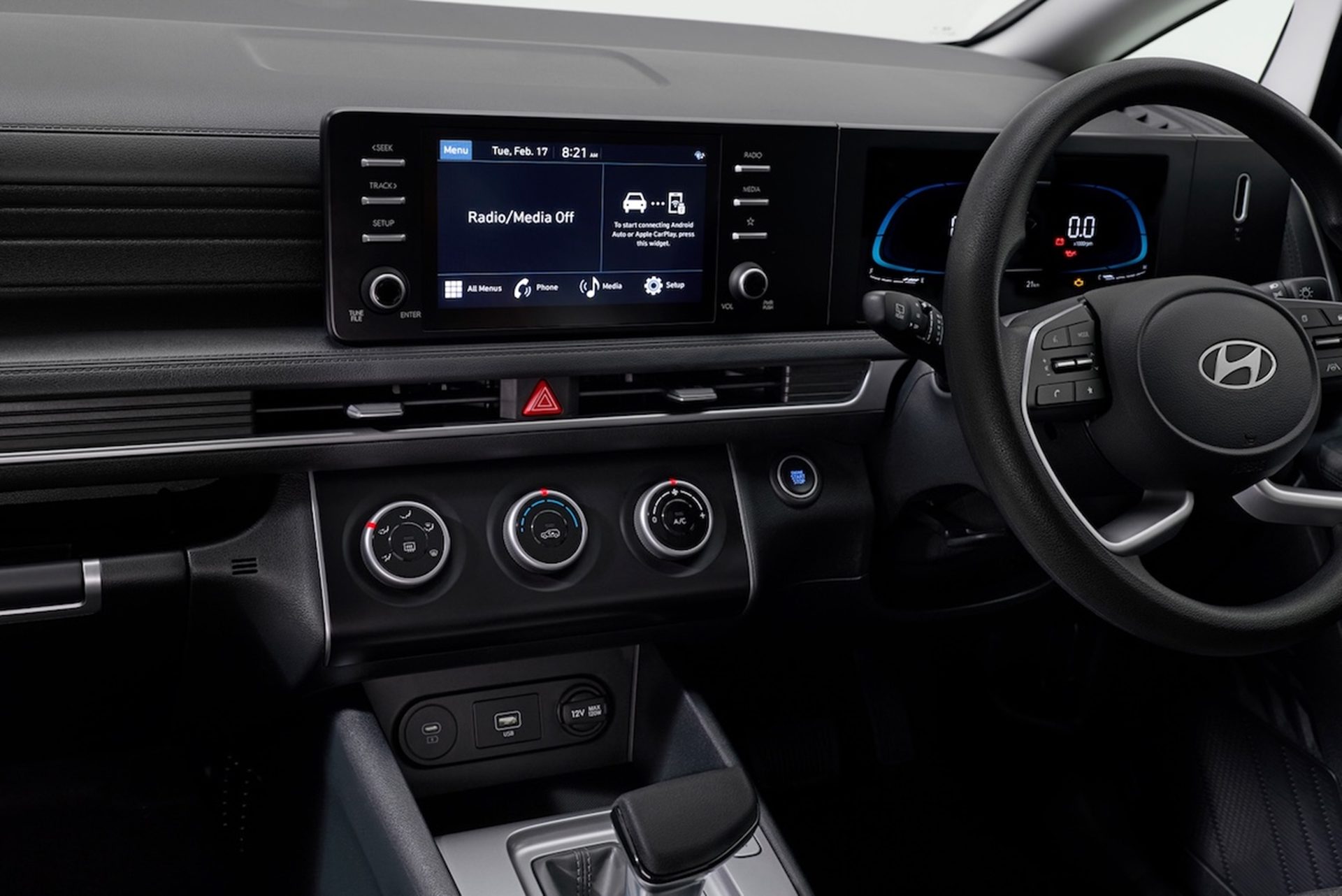 รูปภาพ ฮุนได Hyundai-Stargazer Smart 6-ปี 2026