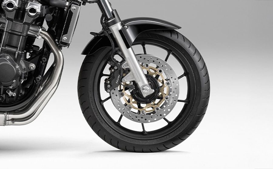 รูปภาพ ฮอนด้า Honda CB 1300 Super Four ปี 2025