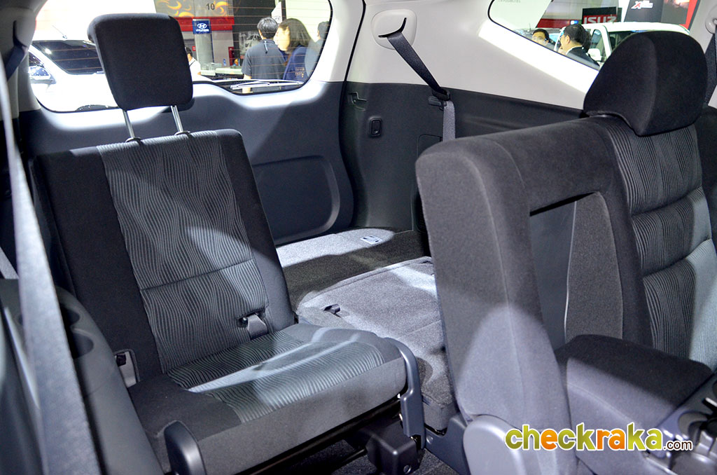 รูปภาพ มิตซูบิชิ Mitsubishi Pajero Sport 2WD GLS LTD ปี 2017