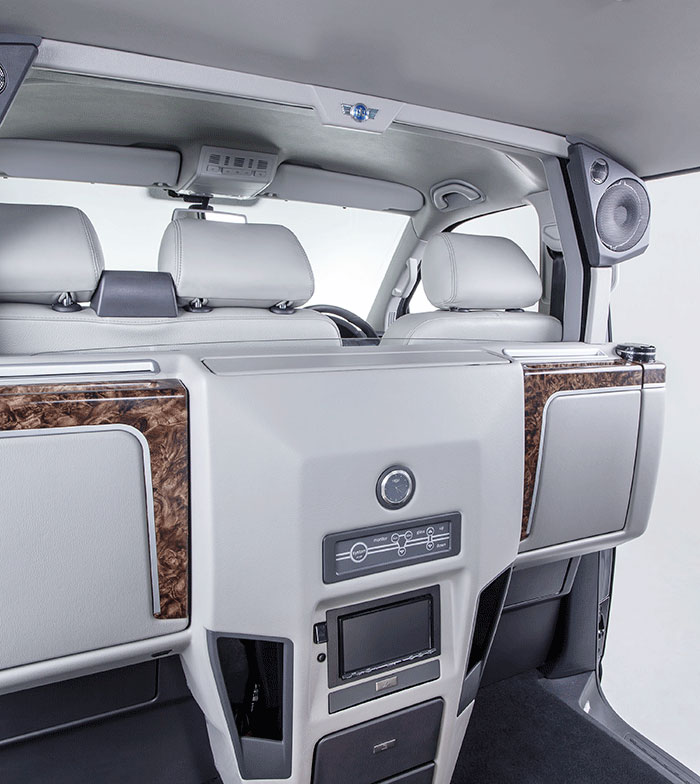 รูปภาพ โฟล์คสวาเกน Volkswagen The New Caravelle 2.0 BiTDi Businessline ปี 2013