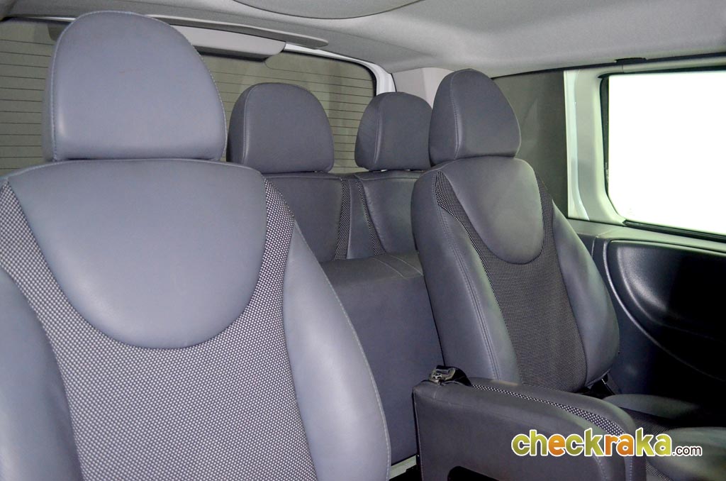 รูปภาพ เปอโยต์ Peugeot Expert HDi 2.0L Plus ปี 2013