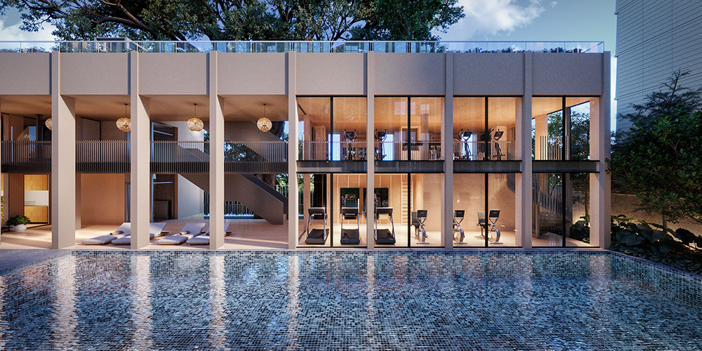 รูปภาพ นิว เรน แจ้งวัฒนะ (NUE REN Chaengwattana)