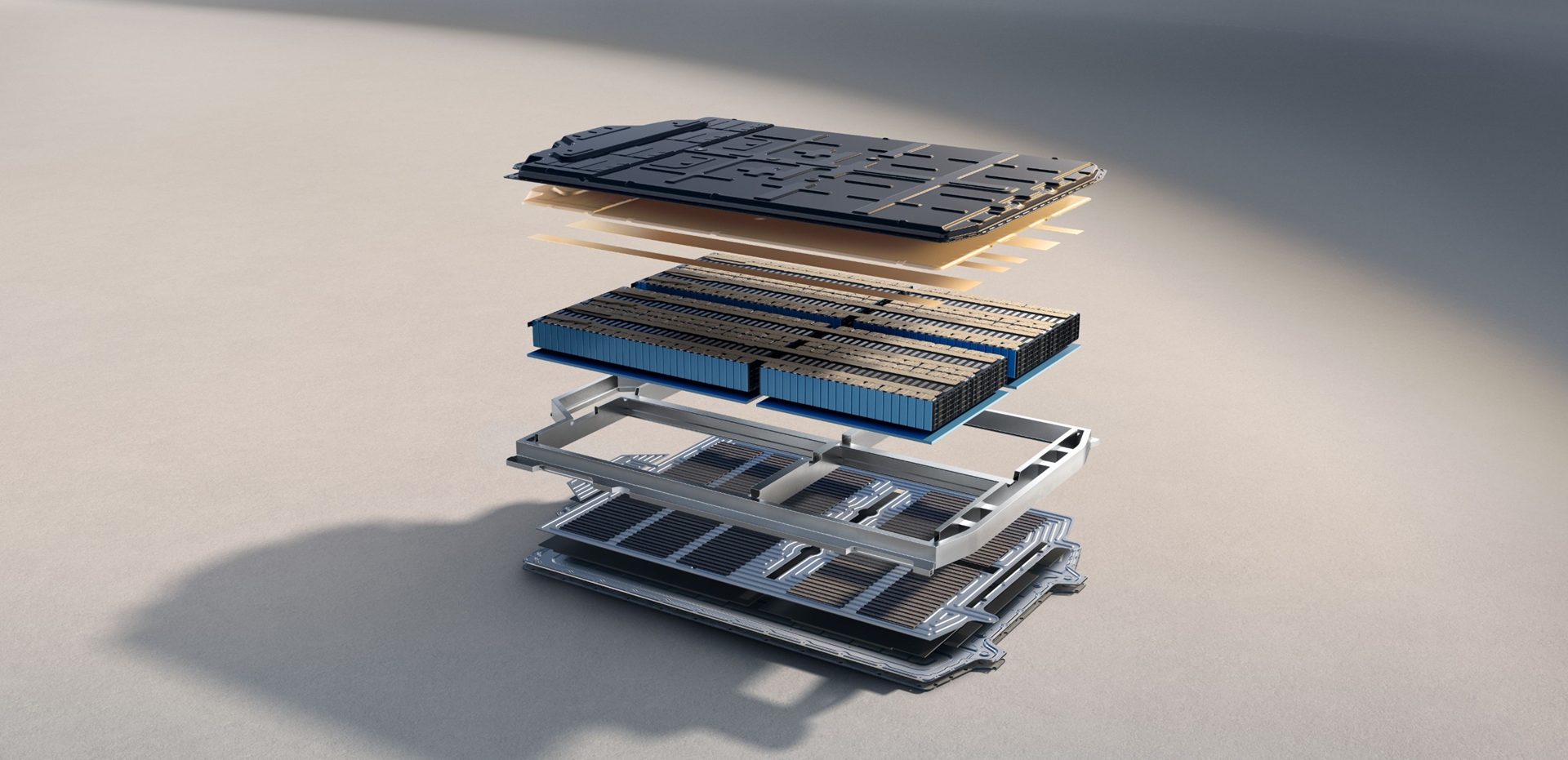 รูปภาพ เอ็กซ์เผิง Xpeng X9 Executive ปี 2025