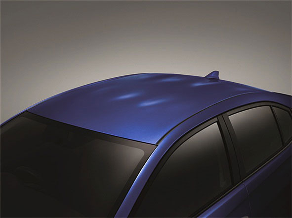 รูปภาพ โตโยต้า Toyota Yaris ATIV 1.2 S ปี 2017