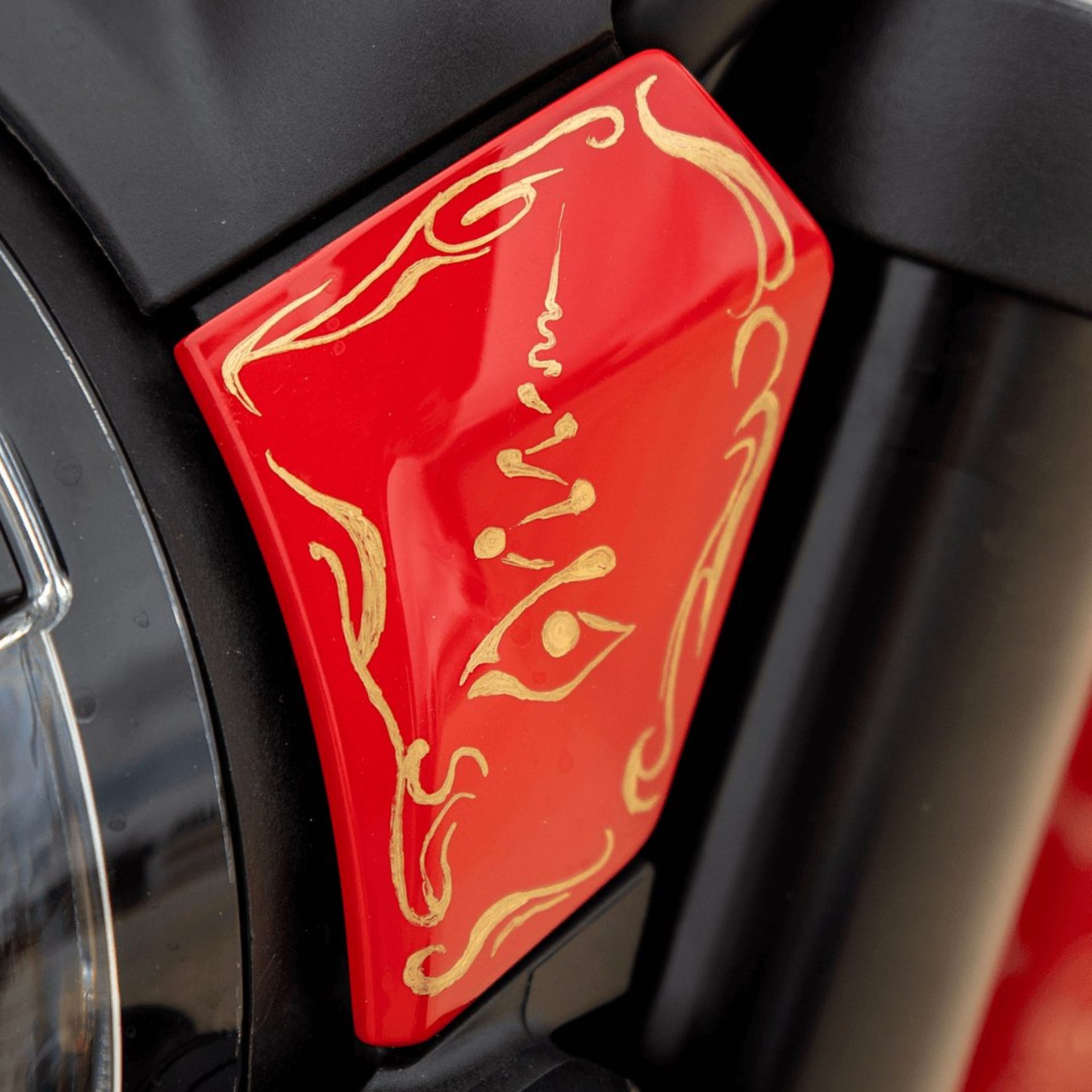 รูปภาพ ดูคาติ Ducati Scrambler Thailand Edition ปี 2025