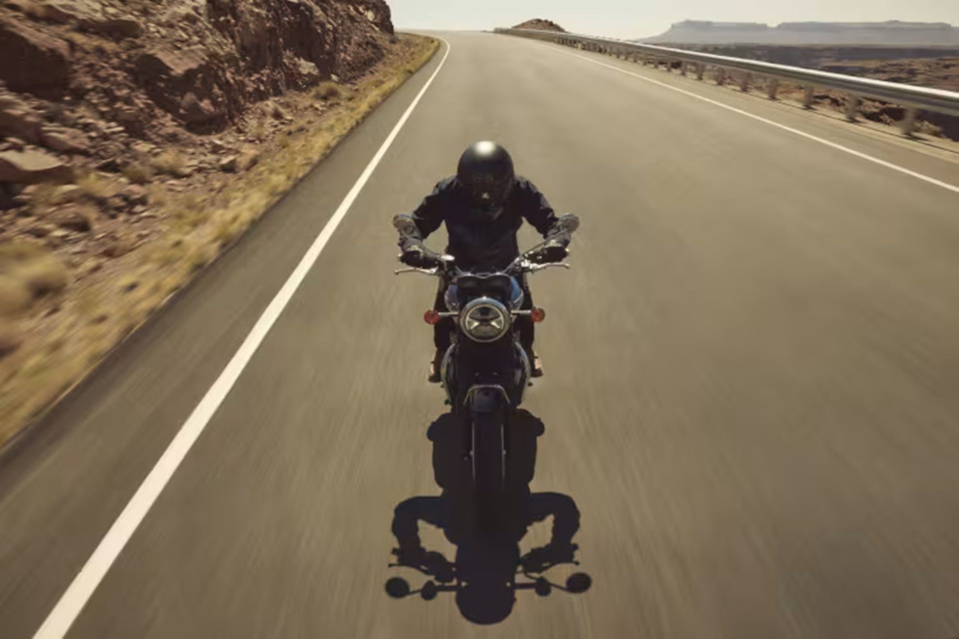 รูปภาพ ไทรอัมพ์ Triumph Bonneville T120 ปี 2026