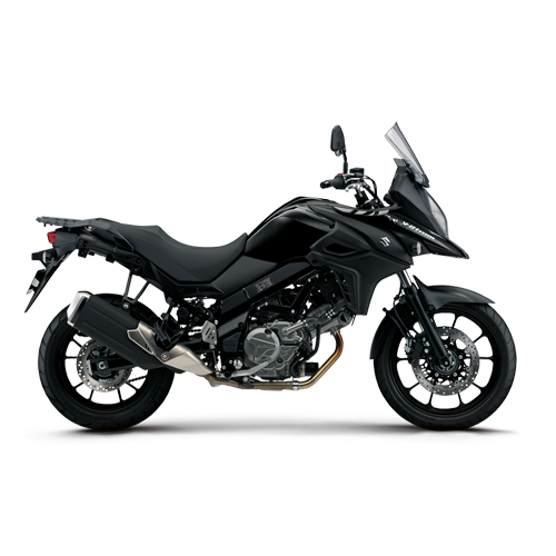 รูปภาพ ซูซูกิ Suzuki V-Strom 650 ABS ปี 2020