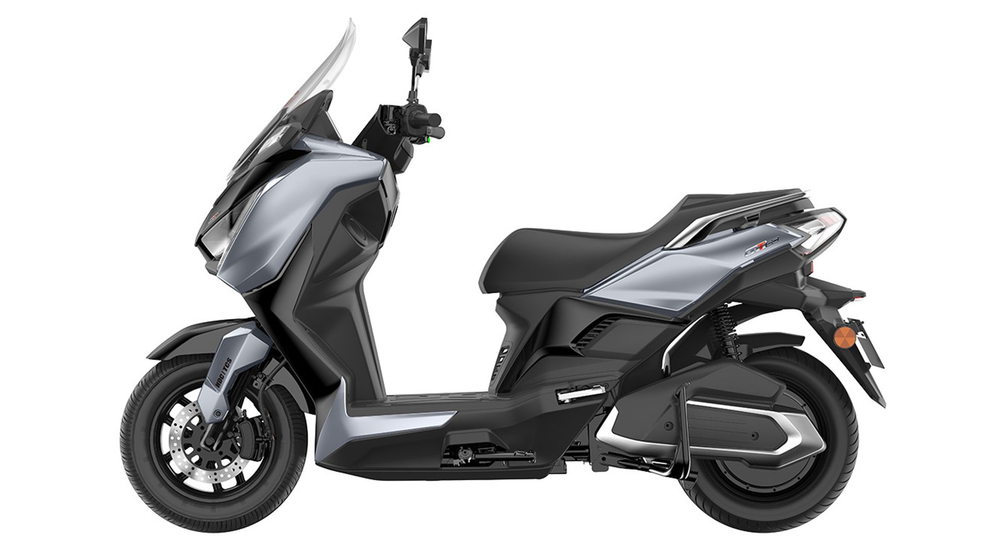 รูปภาพ ยาเดีย Yadea GT80 (Standard) ปี 2026
