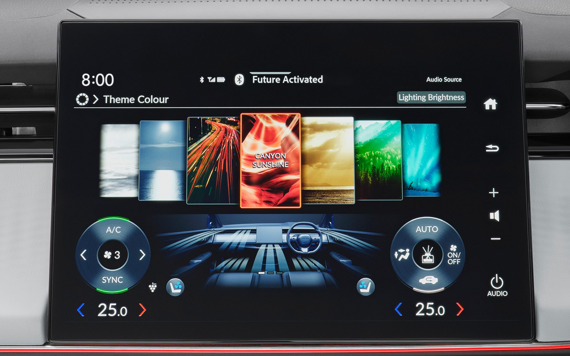 รูปภาพ Honda ปี 2026