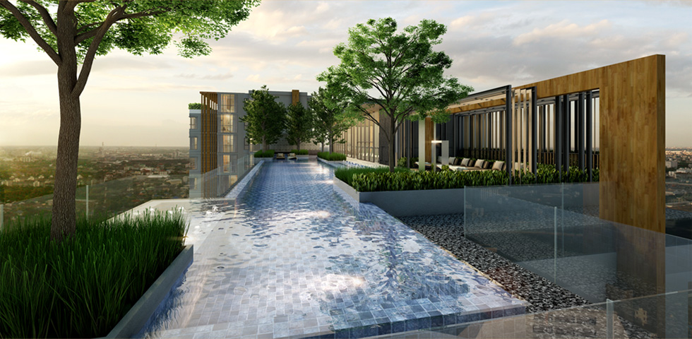 รูปภาพ เดอะ เบส ไฮท์ มิตรภาพ ขอนแก่น (The Base Height Khonkaen)