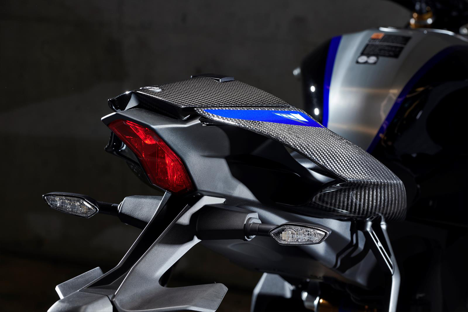 รูปภาพ ยามาฮ่า Yamaha YZF-R1 M (Standard) ปี 2019