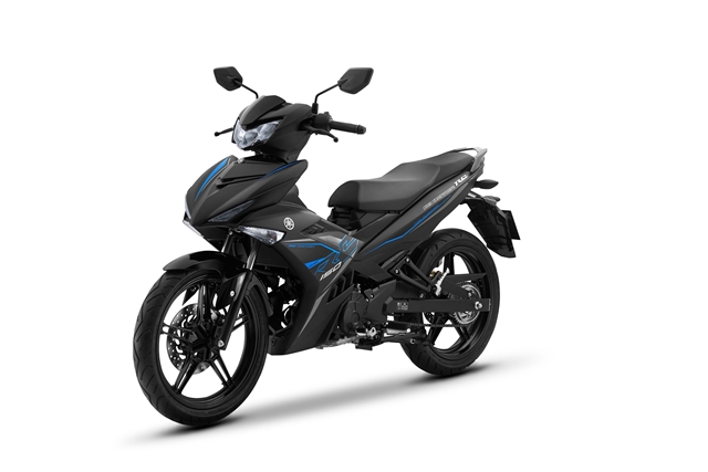 รูปภาพ ยามาฮ่า Yamaha Exciter RC150 MY2019 ปี 2019