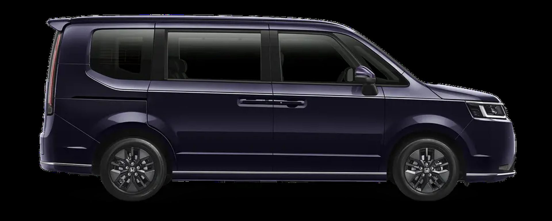 รูปภาพ ฮอนด้า Honda STEP WGN e:HEV SPADA ปี 2025