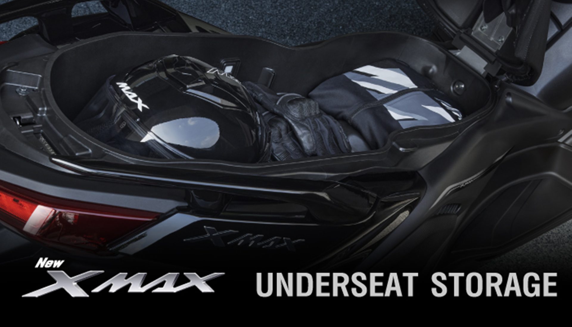 รูปภาพ ยามาฮ่า Yamaha XMAX Tech MAX ปี 2026