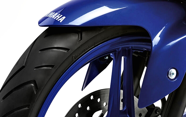 รูปภาพ ยามาฮ่า Yamaha Exciter 150 MY 2019 ปี 2019