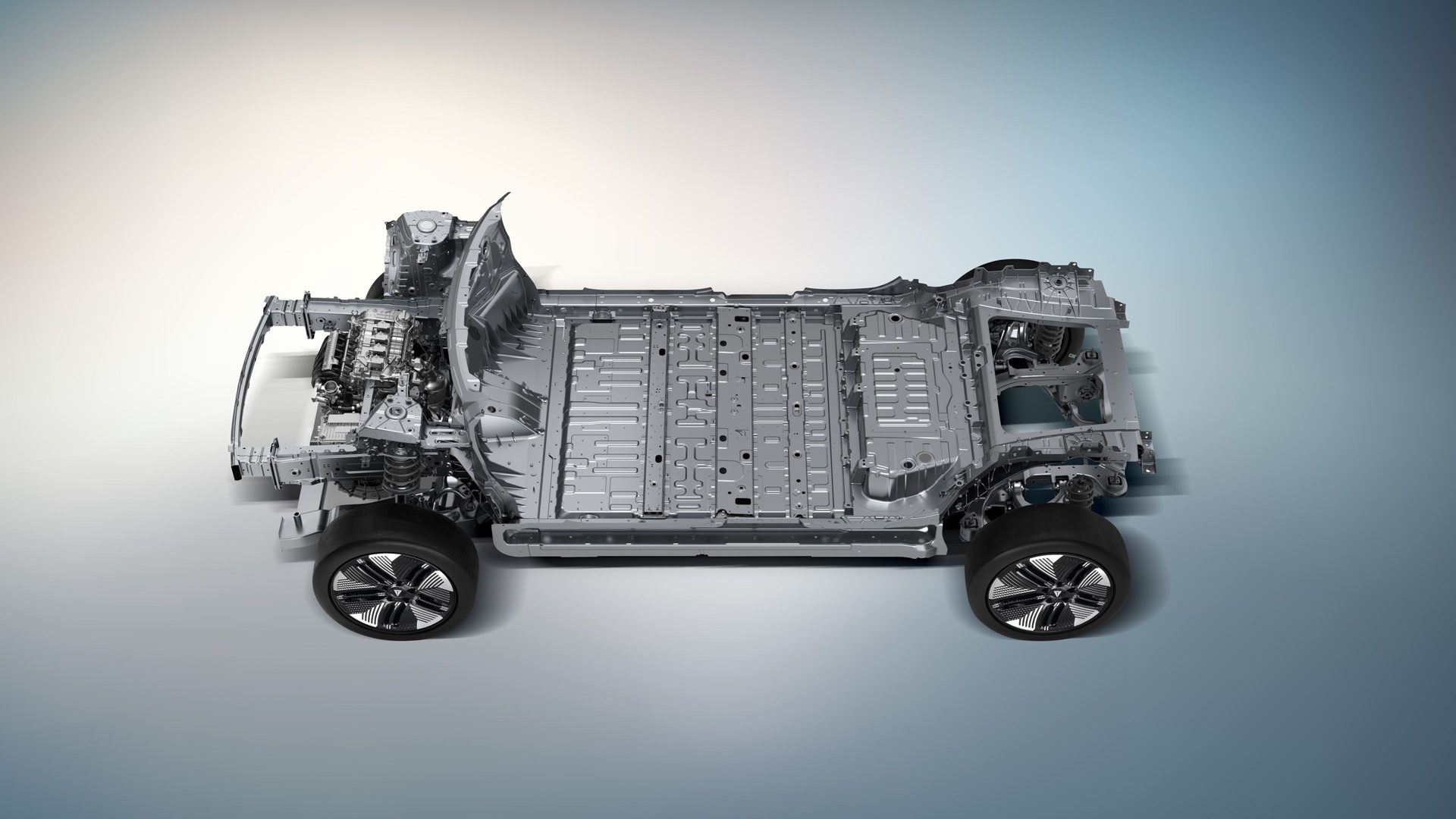 รูปภาพ ดีพอล Deepal SO5 Lite ปี 2025