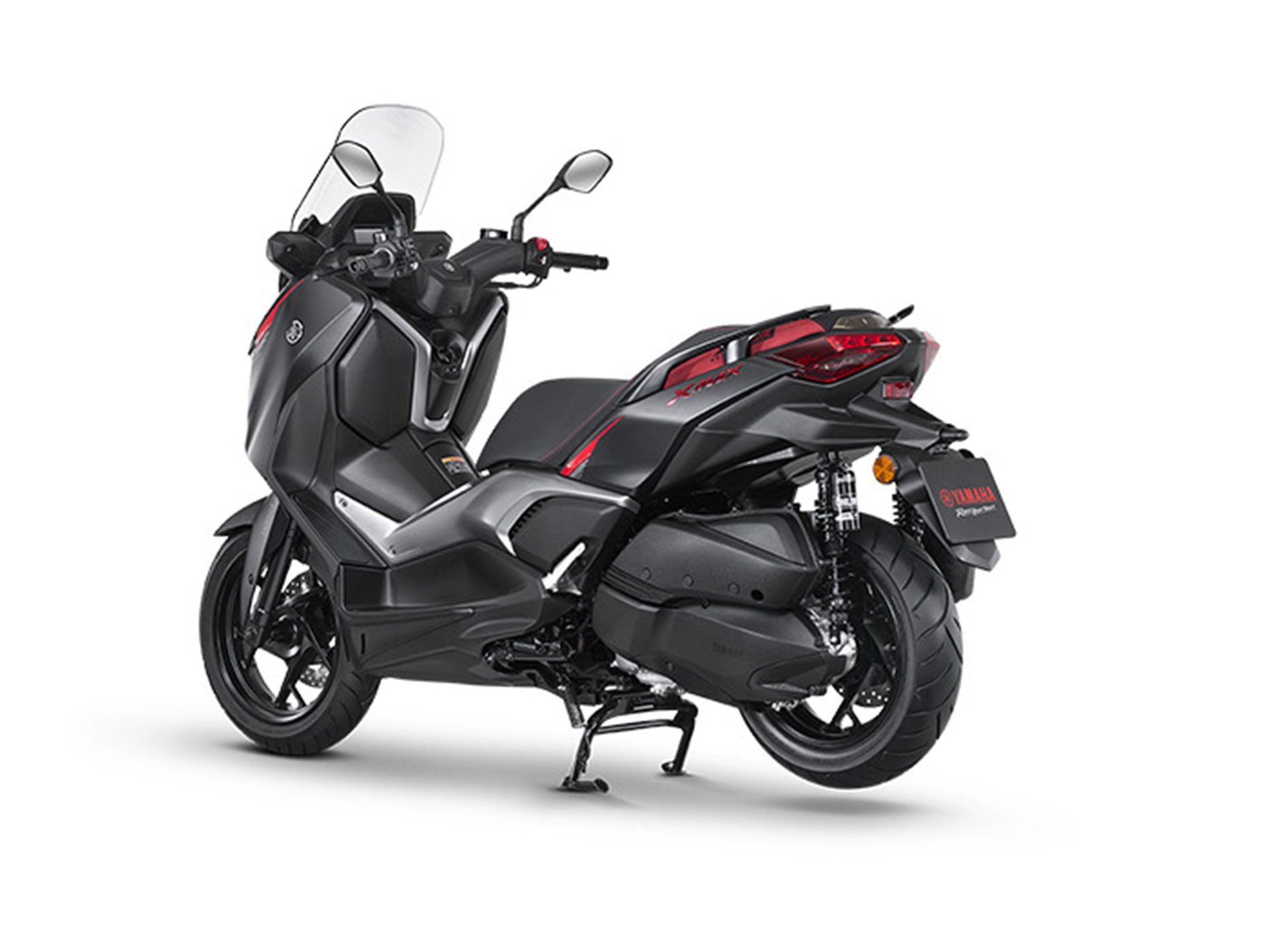 รูปภาพ ยามาฮ่า Yamaha XMAX 25th Anniversary ปี 2026
