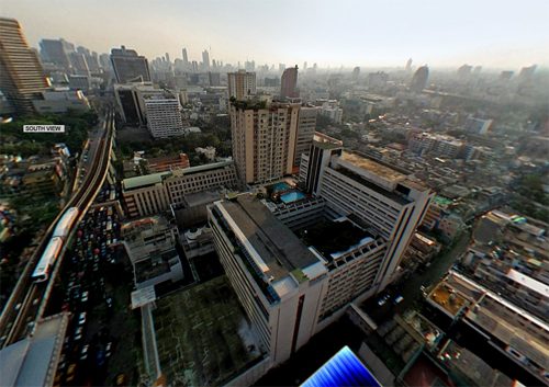 รูปภาพ ไพน์ บาย แสนสิริ (PYNE by Sansiri)