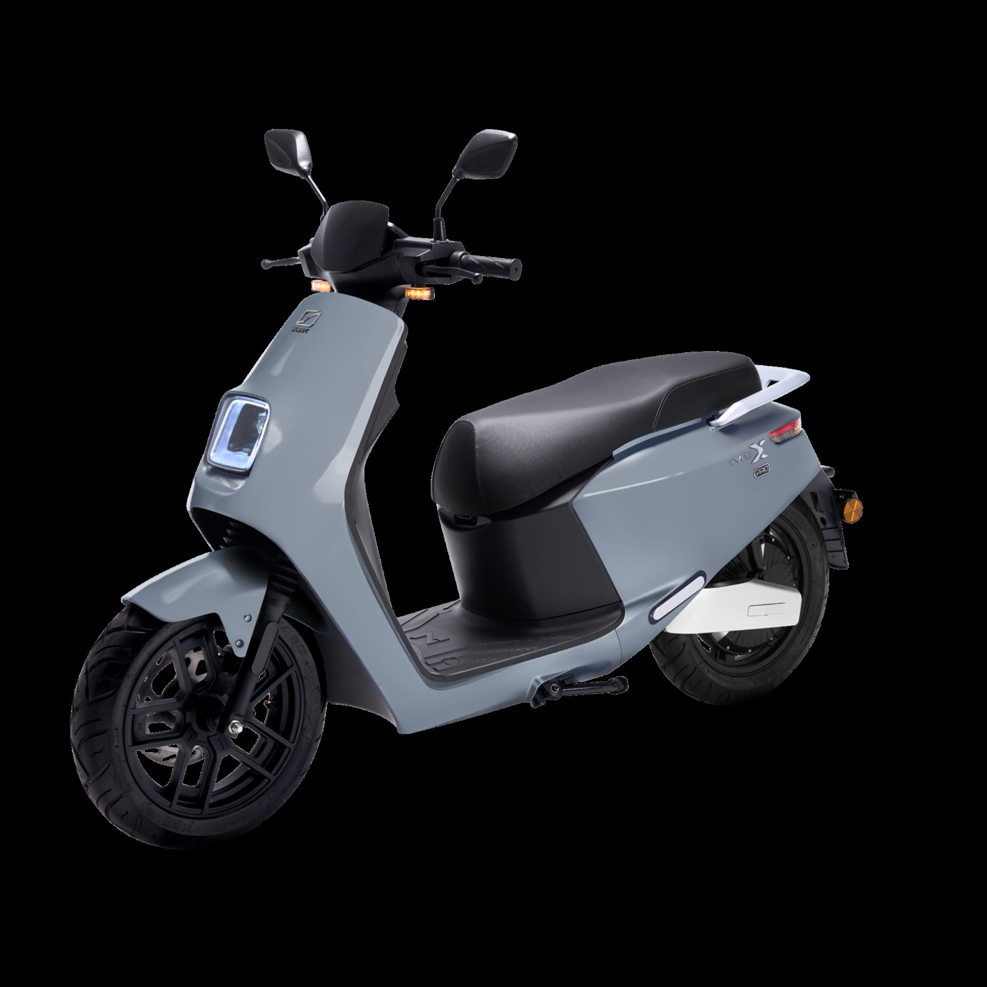 รูปภาพ สลีค SLEEK-TYPE-X (Standard)-ปี 2024