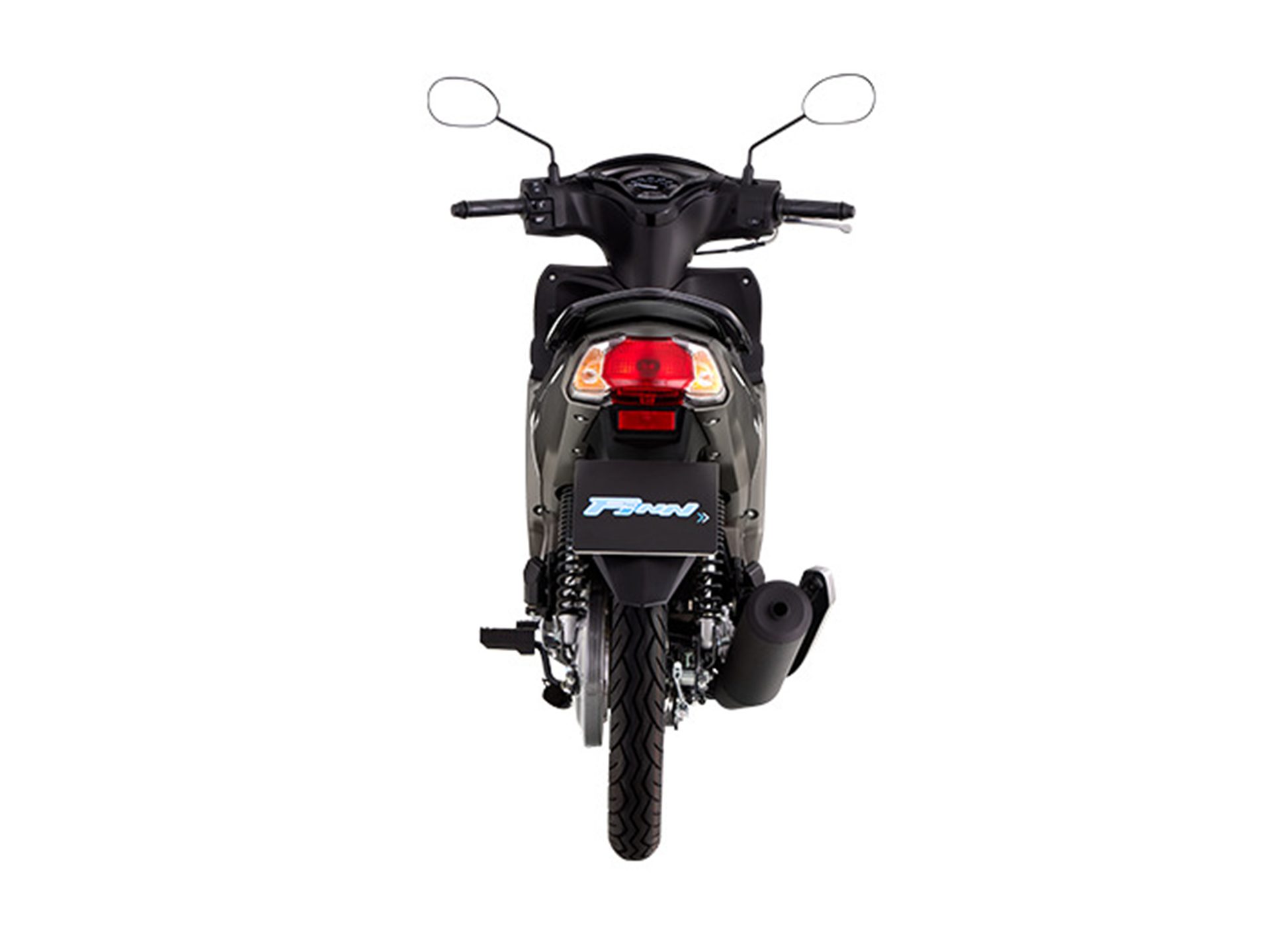 รูปภาพ ยามาฮ่า Yamaha FINN UBS ปี 2024