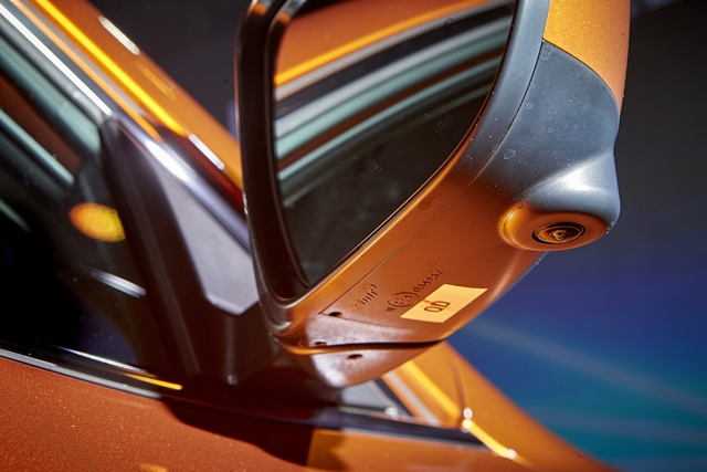 รูปภาพ นิสสัน Nissan X-Trail 2.5V 2WD 2019 ปี 2019