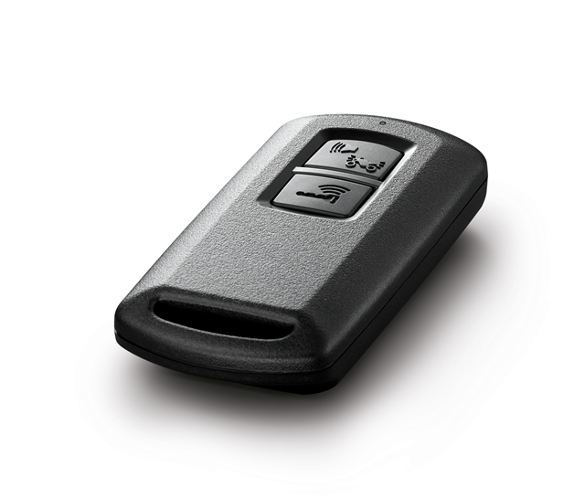 รูปภาพ ฮอนด้า Honda Click i 150i 2018 ปี 2018