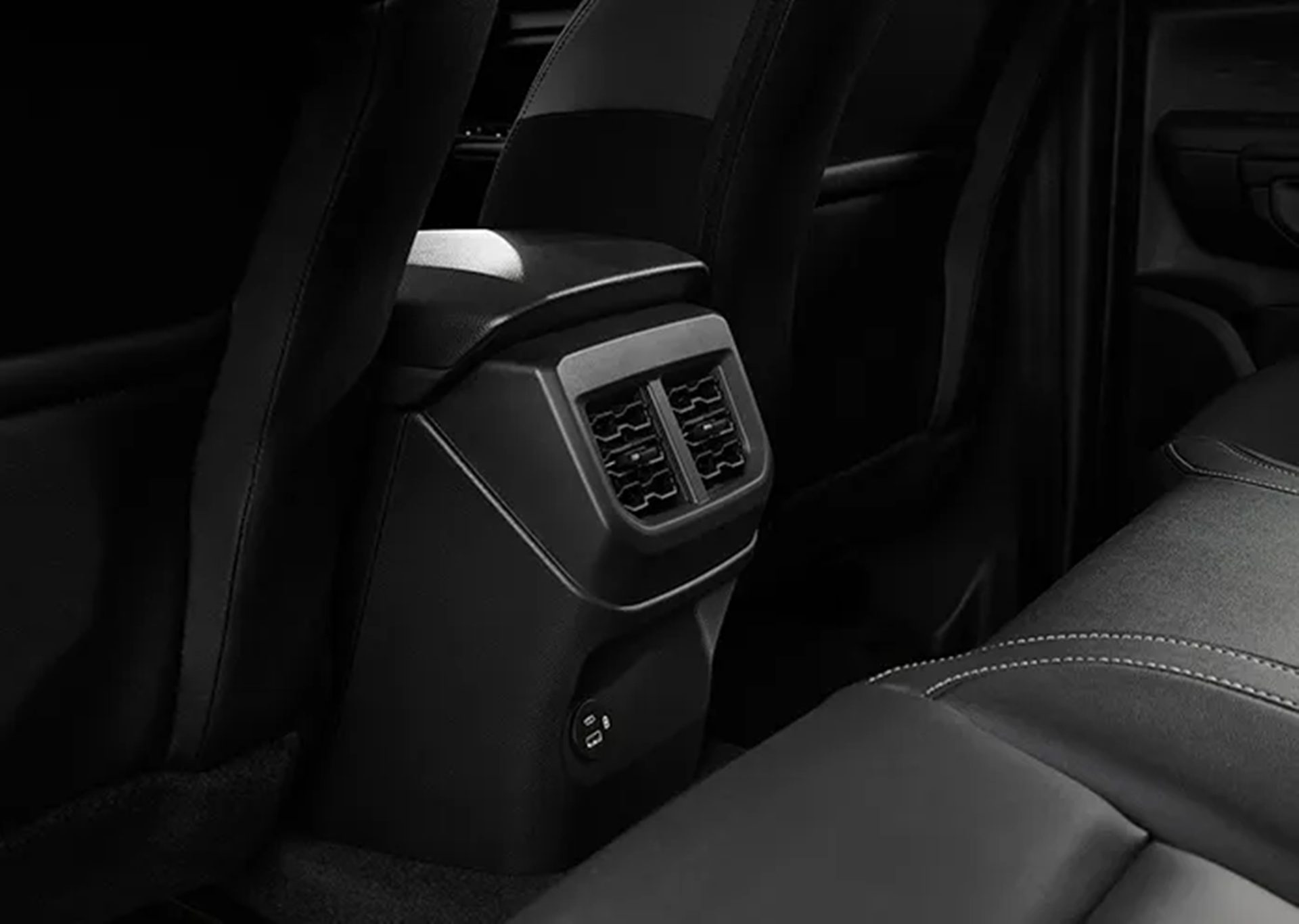 รูปภาพ ฟอร์ด Ford Ranger Double Cab XLS 2.0L Turbo HR 10AT ปี 2026