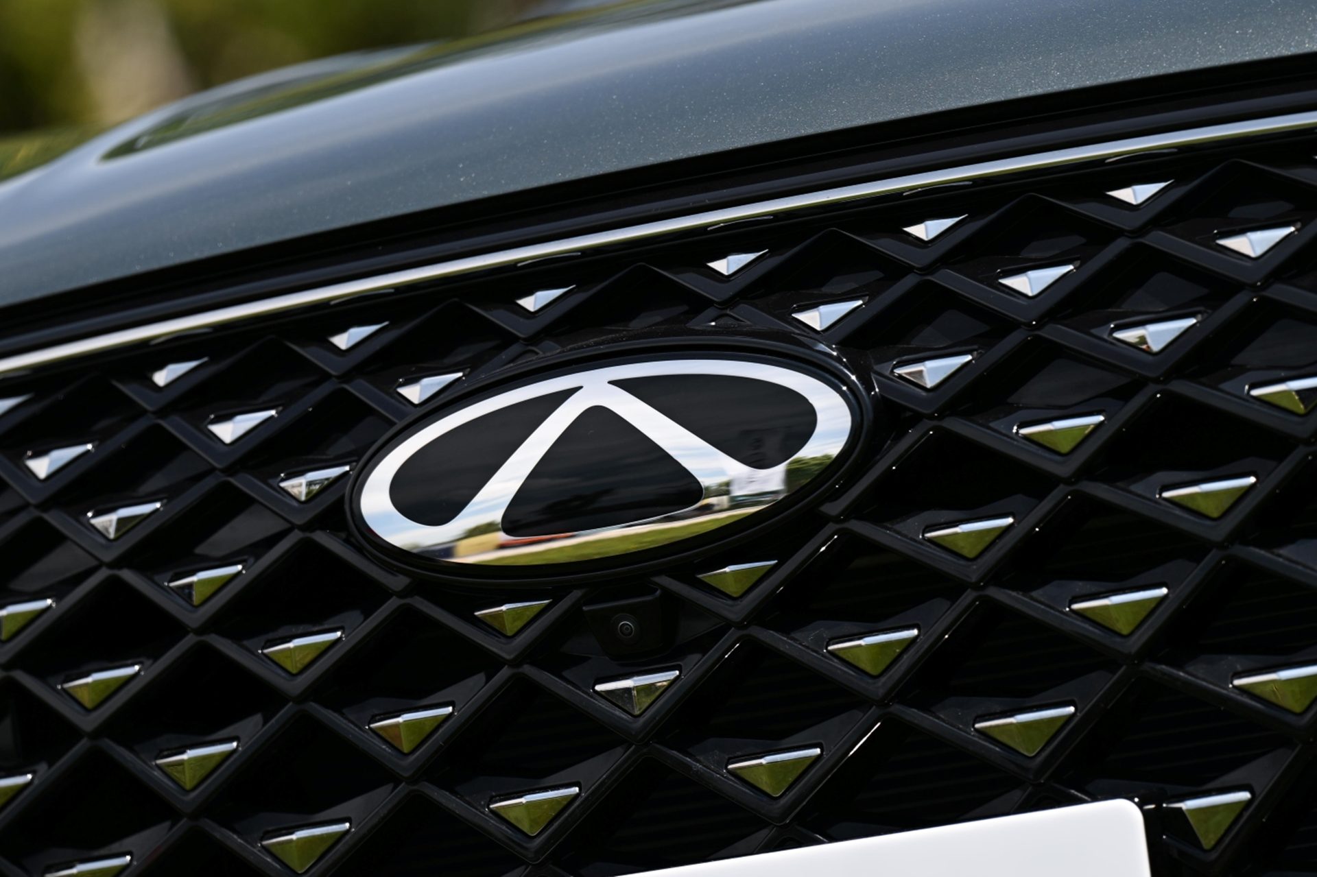 รูปภาพ เฌอรี่ Chery Tiggo8 CSH PHEV 4WD ELITE ปี 2025