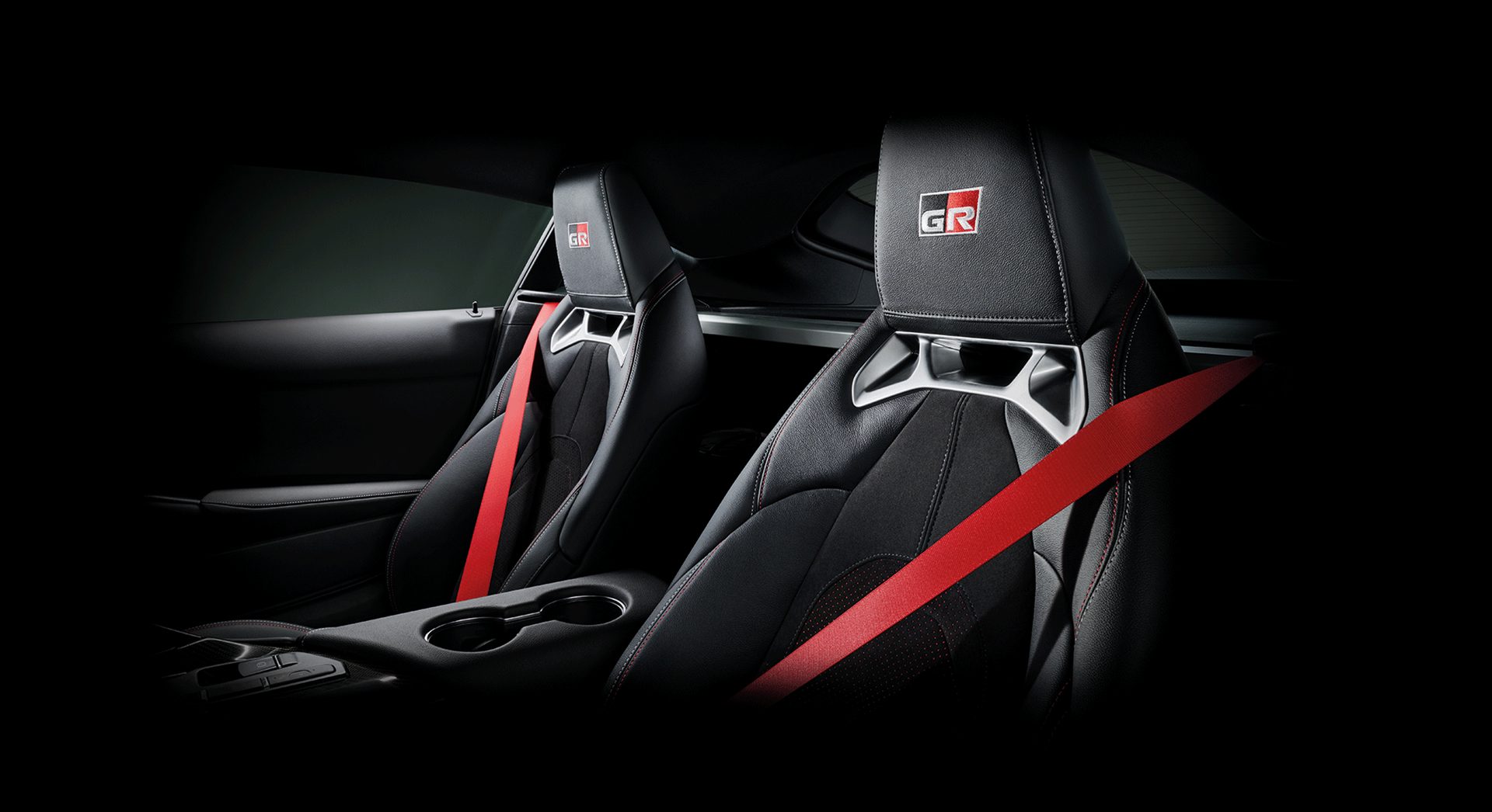 รูปภาพ โตโยต้า Toyota GR Supra Track Edition ปี 2025