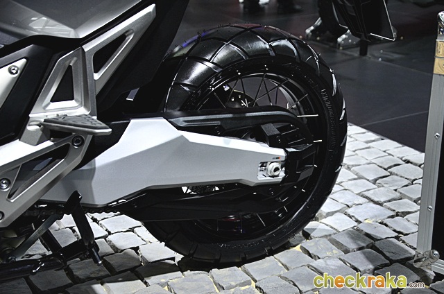 รูปภาพ ฮอนด้า Honda X-ADV DCT 2017 ปี 2017