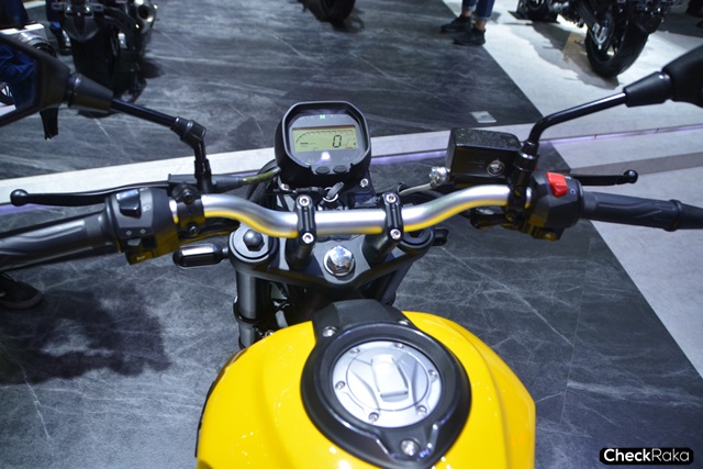 รูปภาพ จีพีเอ็กซ์ GPX MAD 300 ปี 2019