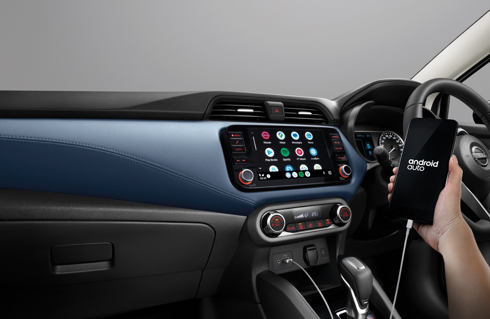 รูปภาพ นิสสัน Nissan Almera E ปี 2023