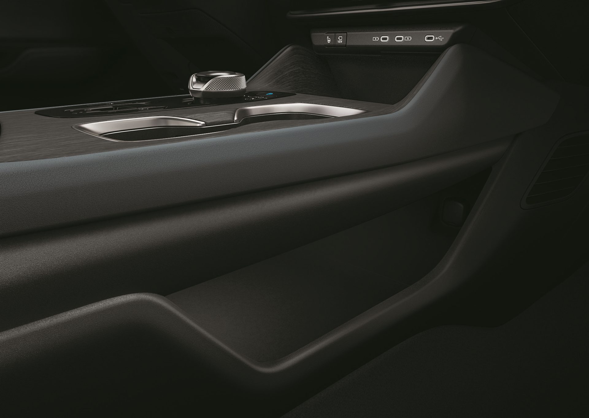 รูปภาพ เลกซัส Lexus RZ 500e Premium ปี 2025