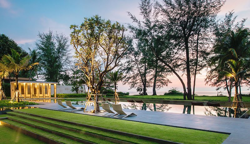 รูปภาพ บ้านไม้ขาว (Baan Mai Khao)