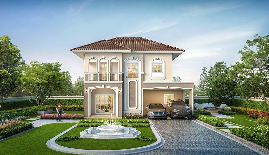 รูปภาพ แลนซีโอ คริป เพชรเกษม-ไร่ขิง 2 (Lanceo Crib Phetchkasem-Raikhing 2)