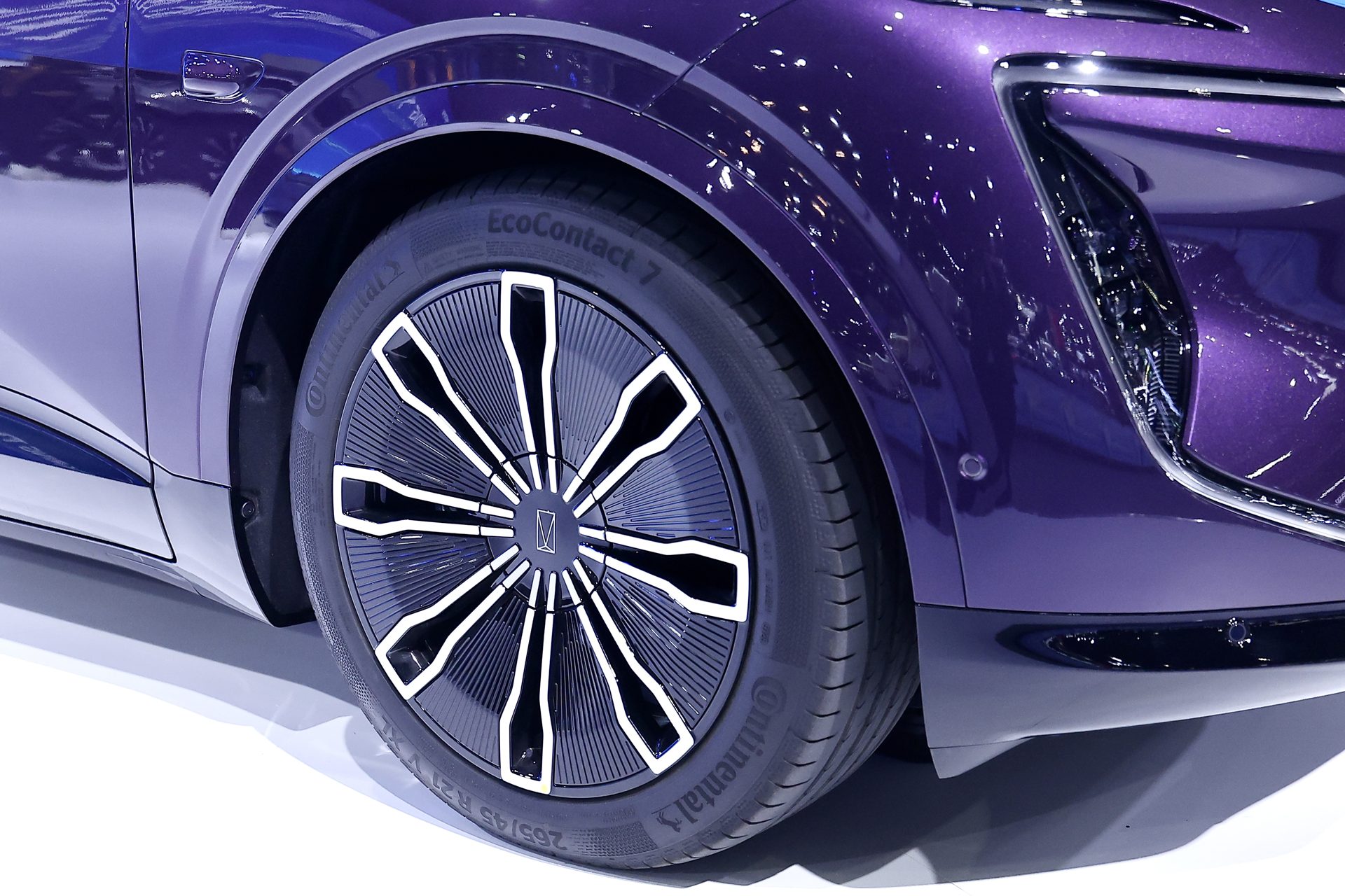 รูปภาพ อวาตาร์ AVATR 07 MAX RWD ปี 2025