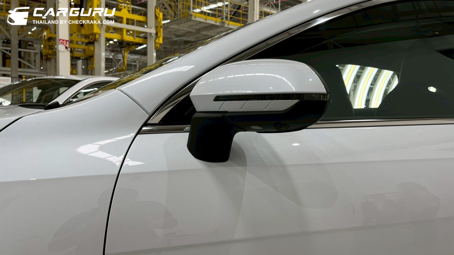 รูปภาพ บีวายดี BYD Seal 5 DM-i Premium ปี 2025