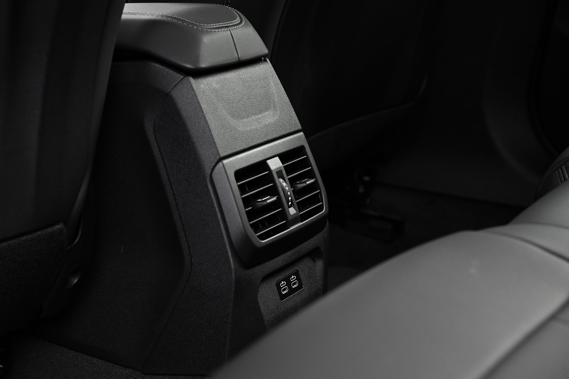 รูปภาพ บีเอ็มดับเบิลยู BMW Series 2 220 Gran Coupe M Sport Pro ปี 2025