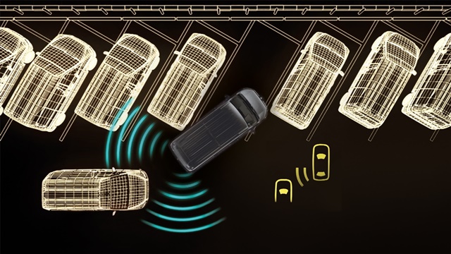 รูปภาพ โตโยต้า Toyota Majesty 2.8 Premium ปี 2019