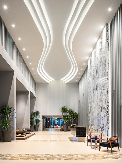 รูปภาพ บ้านเคียงฟ้า หัวหิน (Baan Kiang Fah)