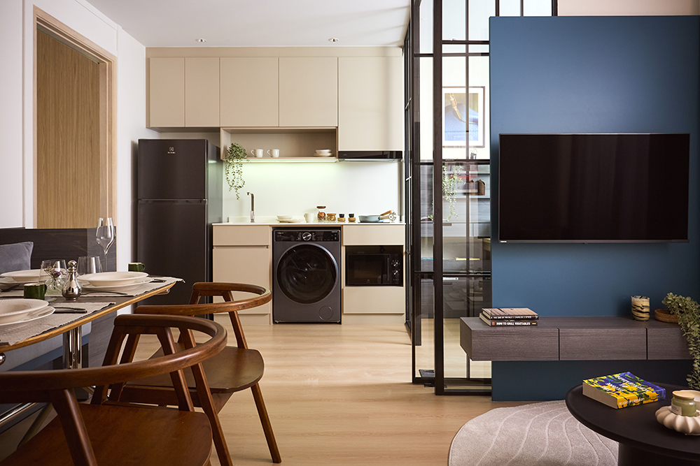 รูปภาพ นิว เรน แจ้งวัฒนะ (NUE REN Chaengwattana)