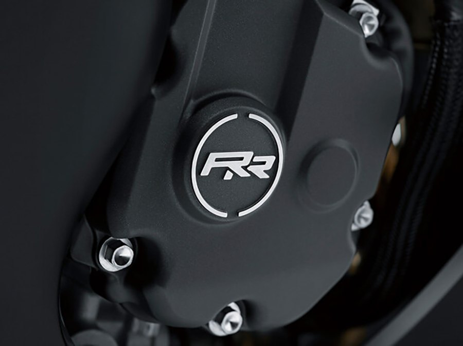 รูปภาพ คาวาซากิ Kawasaki Ninja ZX-10RR MY2019 ปี 2019