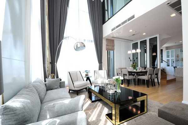 รูปภาพ อีควิน๊อกซ์ พหล-วิภา (Equinox Phahol - Vibha)